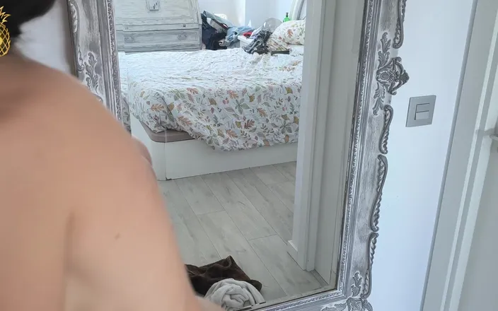 Sensual imagination 69: I Love Riding a Good Cock, and I Do It...