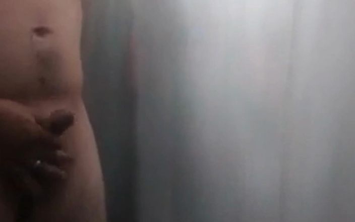 Edivaldo Dos Reis Costa: L’heure du bain 2