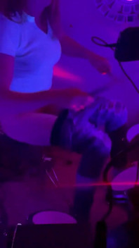 Drummer Girl