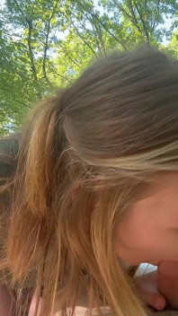 Фетиш Ніг У Лісі