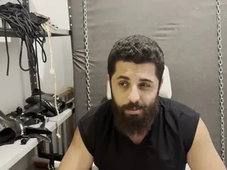 Rope Hunter: POV: It's Time for You to Understand You're Not Leaving