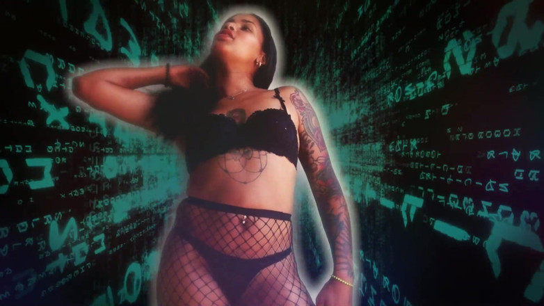 Mya Mula Goddess: Goon stroke göte gönderme bağımlısı programlama