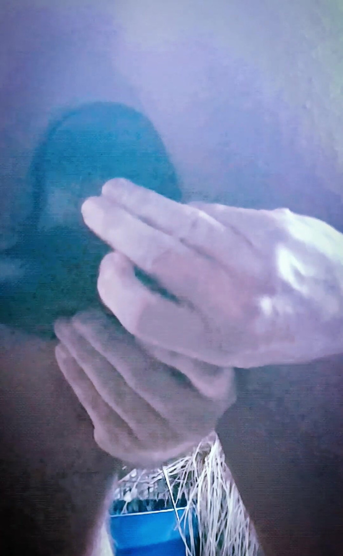 MaleModel: Plug anal de 11cm de largura