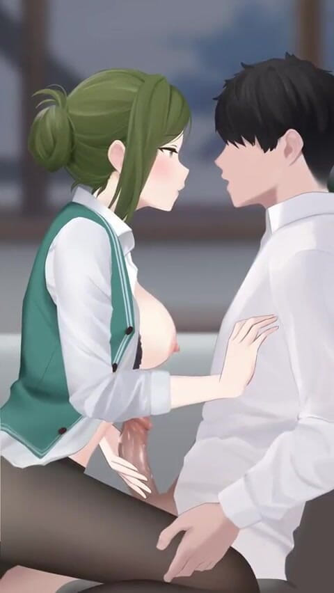 Velvixian: 하즈키 X선