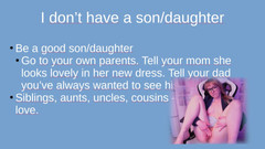 Jolie Lyon: 必修セミナー