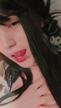 Pmv Miss Ukii Cosplayer