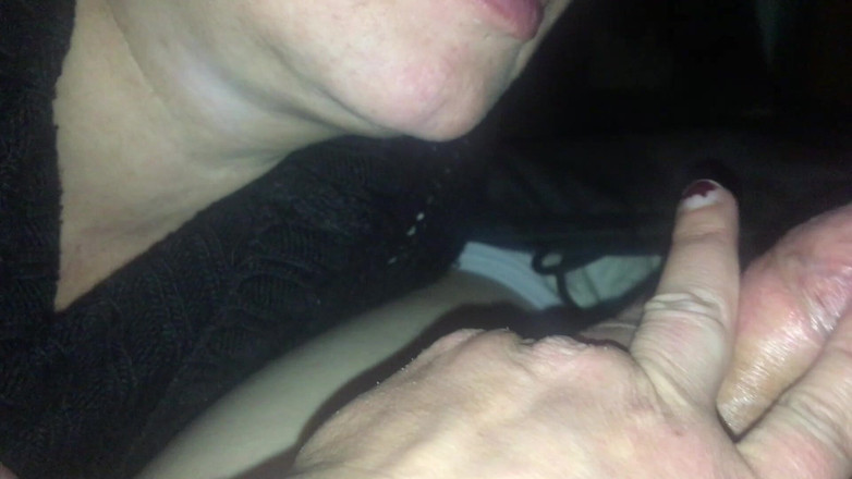 Florance Wimps: Мінет крупним планом