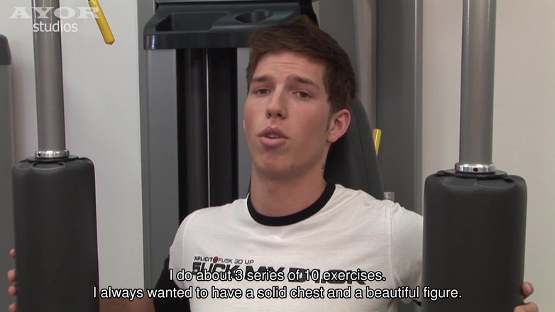 AYOR studios: When a Workout Turns Into Pure Passion