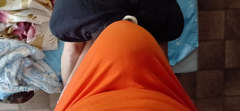 Lesbian-illusion: Leccare la figa della mia sorellastra miLF così lei non...