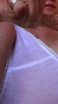 Misty Lovelace - Panty Ninja Panty Teasing Ii