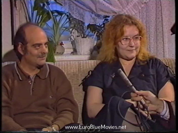Euro Blue Movies: Video Gembira Privat 28 (1989) - filem penuh