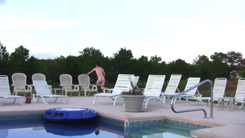 Dream Boy Bondage: Överträdelseproblem - kapitel 2