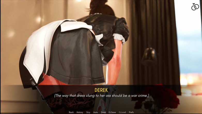 Wickedgammes studio: El Precio De Los Deseos Parte 3