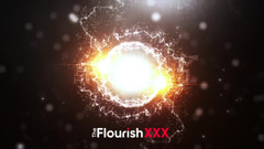 The Flourish XXX: Teste de Sammie Stone com Sheemthedream