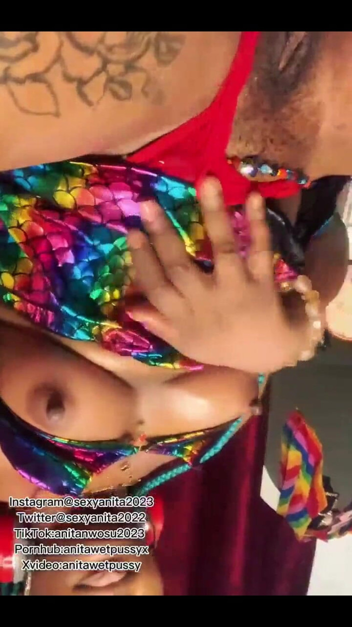 Anita wet pussy: Мій колишній так сильно трахав мене