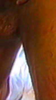 Muscular Stud Strokes His Thick Cock Slowly