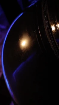 Latex Ass Worship - Maitresse Julia