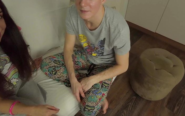 Falcon Al straight porn: 寝取られは彼の借金を返済するために友人に彼のガールフレンドを与え、彼女が犯されるのを見ています - 2.23