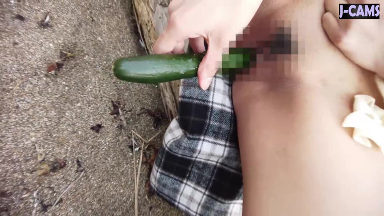 J-Cams: Wanita jenis m yang taat seronok diketuai mencari keseronokan dalam...