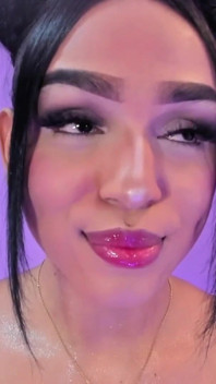 Sexy Šťavnaté Rty