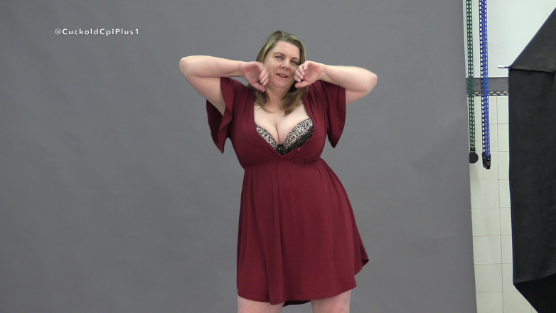 HotwifeRachel: Dans met mij