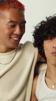 Peterfever Brooklyn Feels Episode Two Sweet Affection