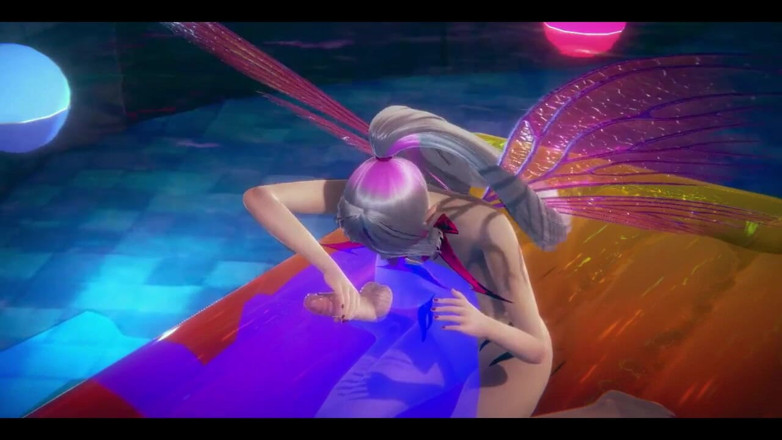 HentaiTubes: Fire Hemblem Hentai - Plumeria Hard Sex Part 3 - Japanese Asian Manga...