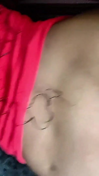 Hintli güzel üniversiteli kızın viral videosu tasneem 2