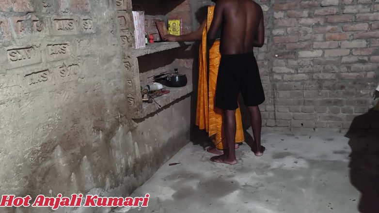 Anjali bhojpuri Babe: Desi Bhojpuri Sex- I Fucked My Younger Stepbrother's Wife When...