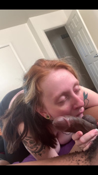 Big Dicks Are My Thing