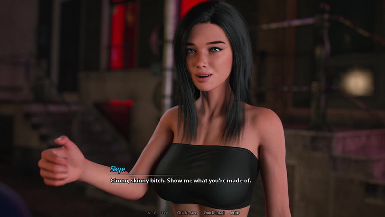 AVN teller - trans: Paket Perfekt 3 - Futa Gudinnan Träffar Nya Kvinnor För Att Knulla