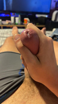Cum Clip