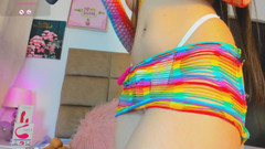 Miajacksonn: Ich Bin Alleine Zu Hause Und Kann Den Drang Nicht...