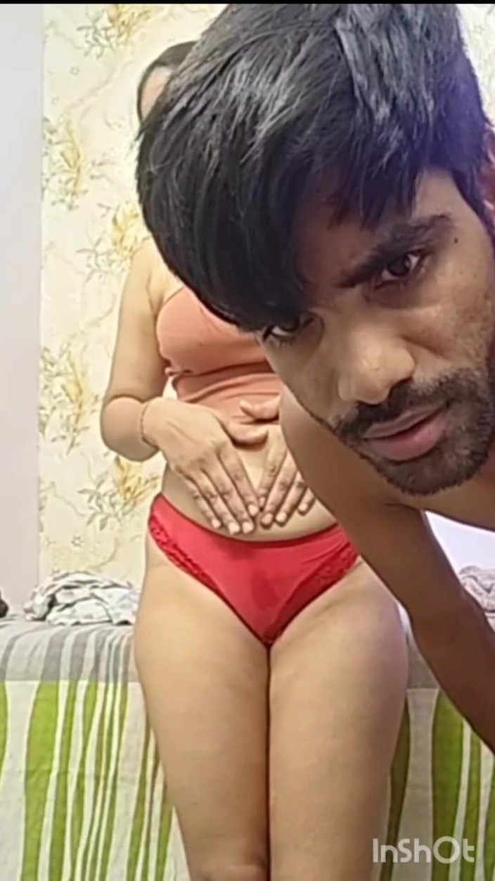 Asmita & Sohom: My Stepdaughters Pussy Is Tighter Than My Wife's