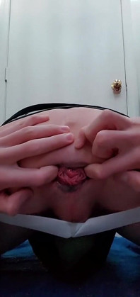 Twink dotado