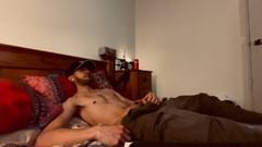 Stelan690: Szarpanie solo