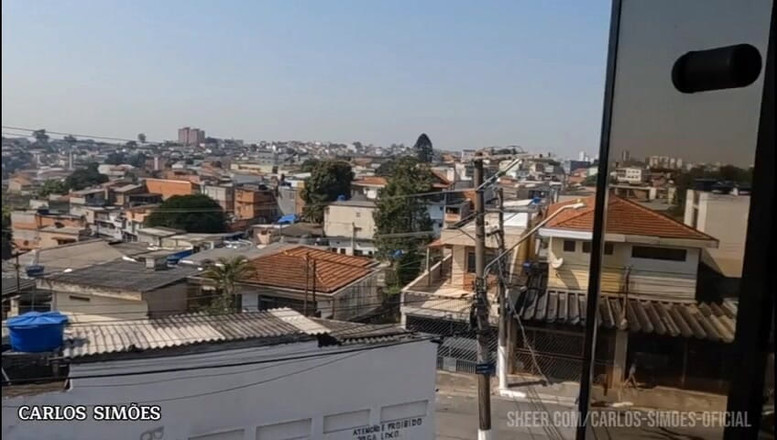Carlos-Simoes: Clara mulata chủ sở hữu của một cái mông nóng...