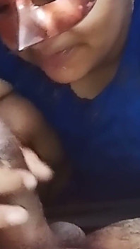 Intense Face-fucking & Cumshot - She Takes Every Drop