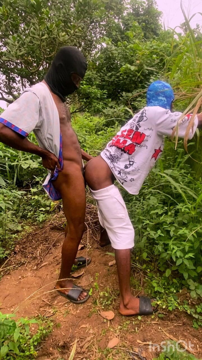 assdriller50: Hunting the Hunters Ass