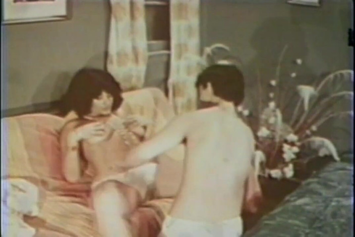 Vintage Megastore Full hd: Fóllame chuparme - (película de restyling en versión full hd)