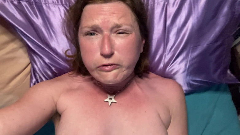 MistressWriggler: Epico primo orgasmo come un ragazzo di 40 anni! Se saranno...