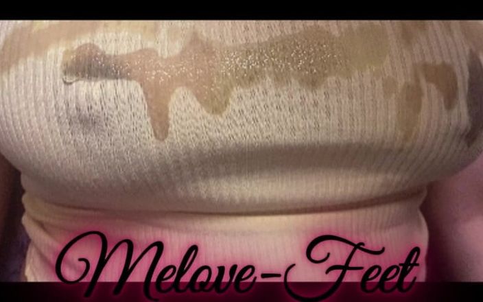Naelor: Подборка Melove, получая кубик льда