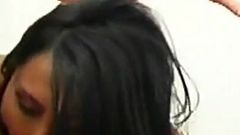 At the Ladies' House #2 - Part 03