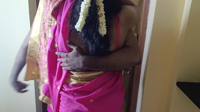 Laxi ammu: Step Sister Hot Romance and with Cute Structure 2