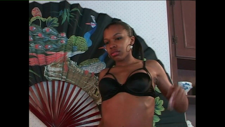 Heatwave Porn: 筋金入りの売春婦、パート 2