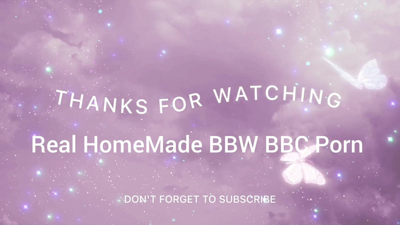 Big black cock BBCee: Langsam, leidenschaftlich streicheln meinen BBC