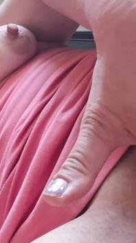 Marie From Top to Bottom - Follow Me!