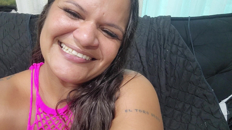 Paty Bumbum: Ich Bitte Gerne Um Milch Für Matheus