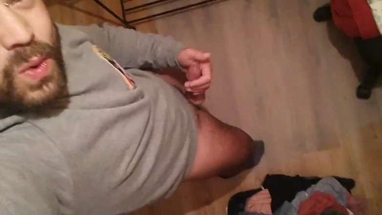BonersDude: Těžká hmotnost