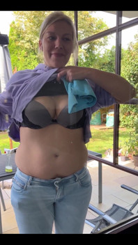 Should I clean your windows too?